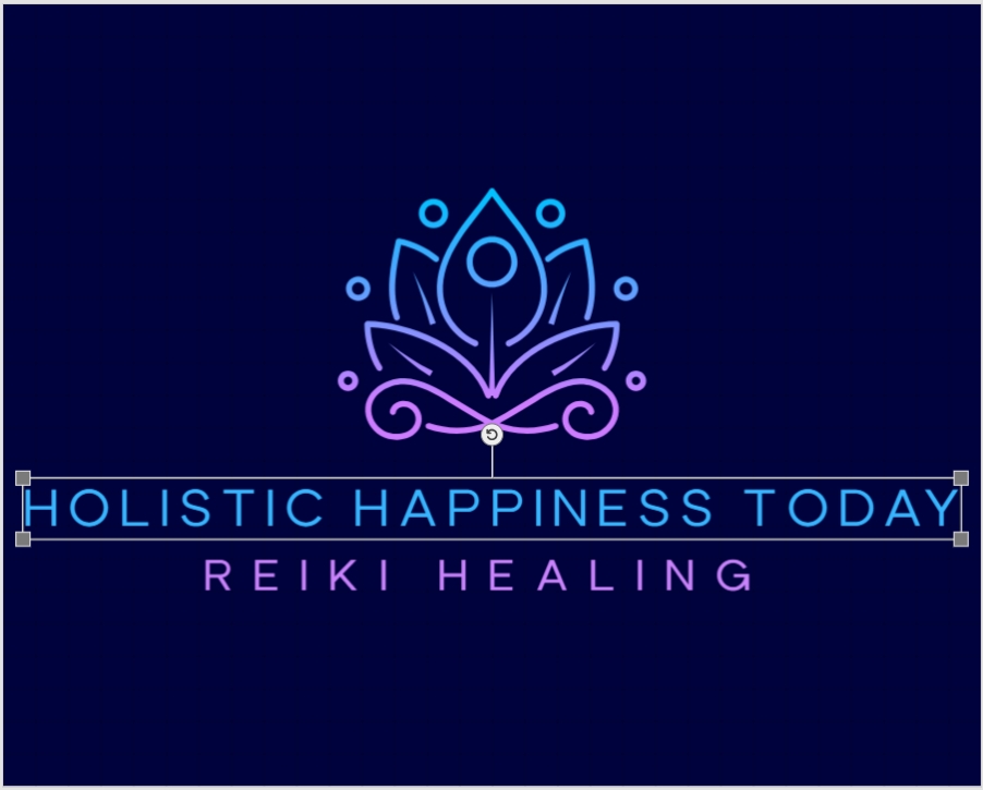 Holistic Happiness Today